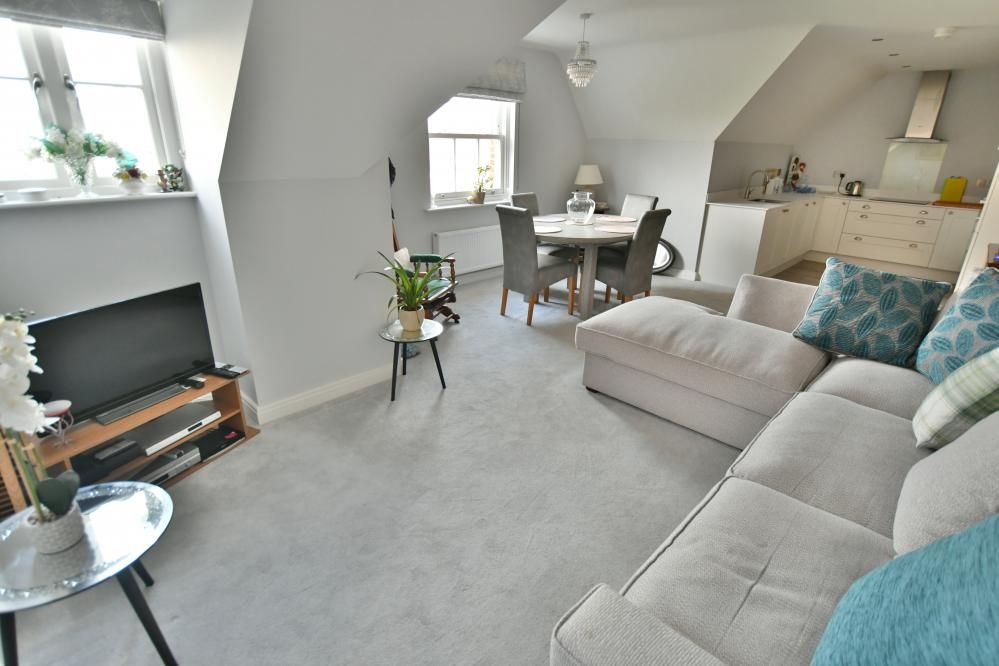 Additional image 8 of 2 bed flat for saleJulians Road, Wimborne BH21