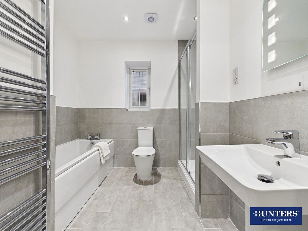 Additional image 10 of 2 bed detached bungalow for saleSt. Cuthberts Close, Burnfoot, Wigton CA7