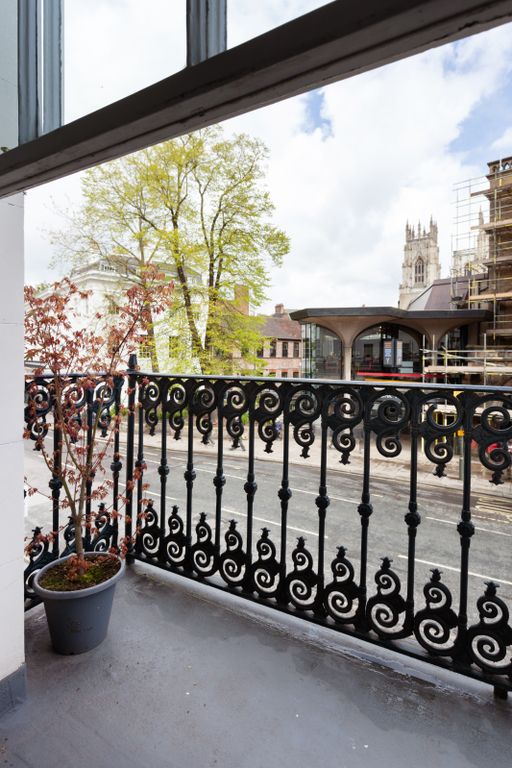 Additional image 10 of 2 bed flat for saleSt. Leonards Place, York, North Yorkshire YO1