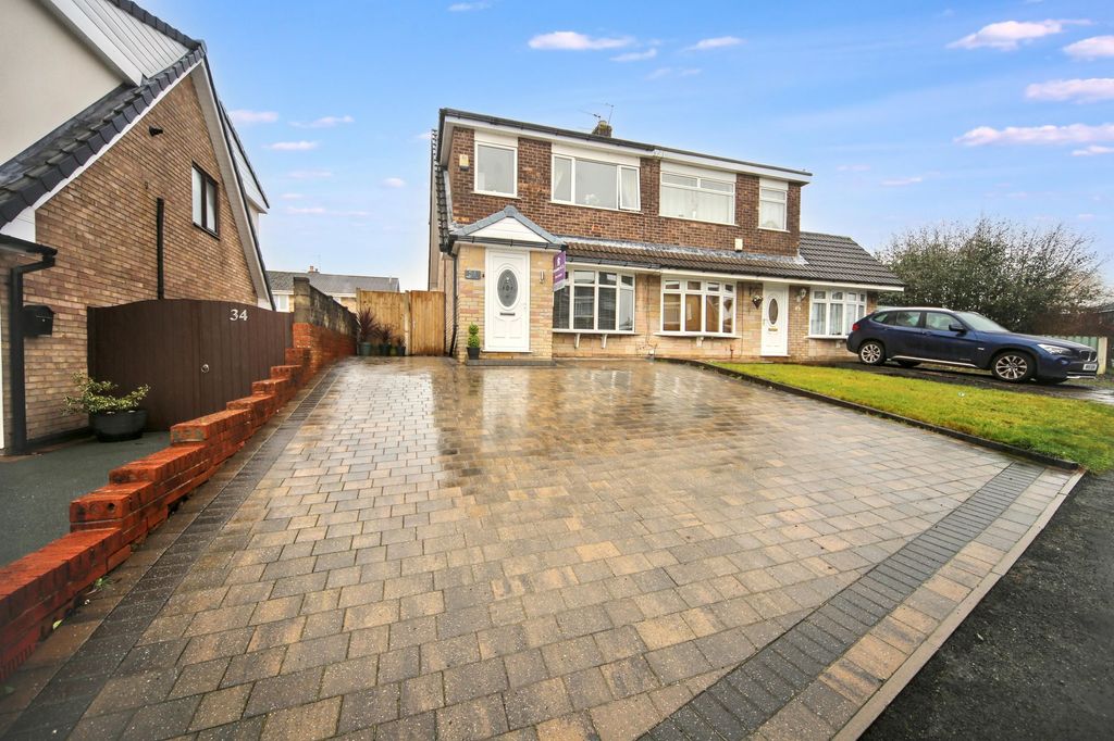 Additional image 24 of 3 bed semi-detached house for salePetworth Avenue, Wigan WN3