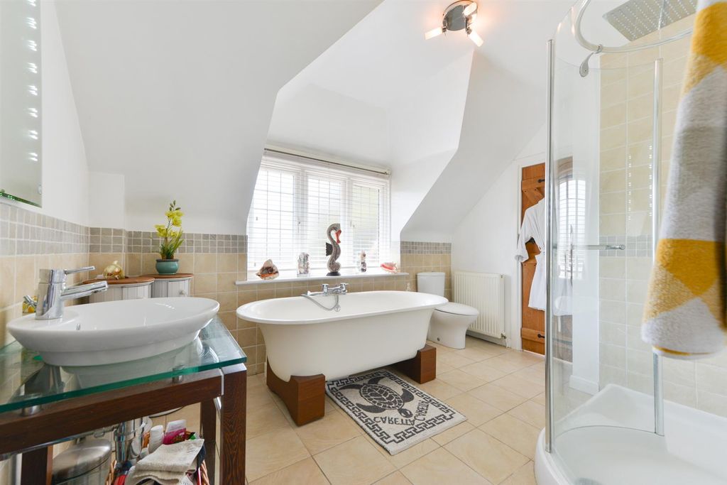 Additional image 15 of 4 bed detached house for saleMolehill Road, Chestfield, Whitstable CT5