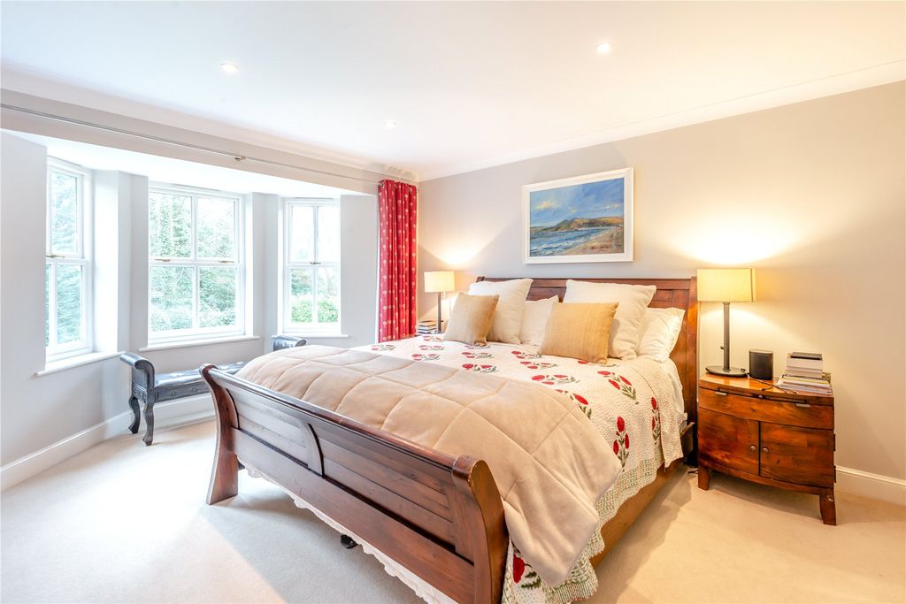Additional image 16 of 6 bed detached house for saleWoking, Surrey GU22