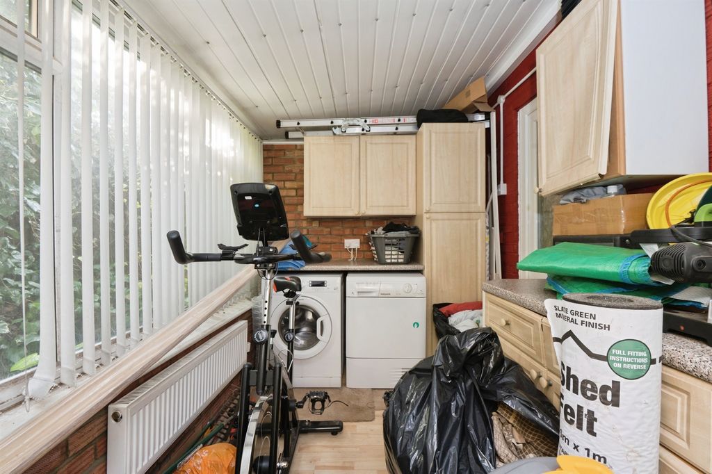 Additional image 6 of 2 bed semi-detached house for saleOlive Road, Southampton SO16