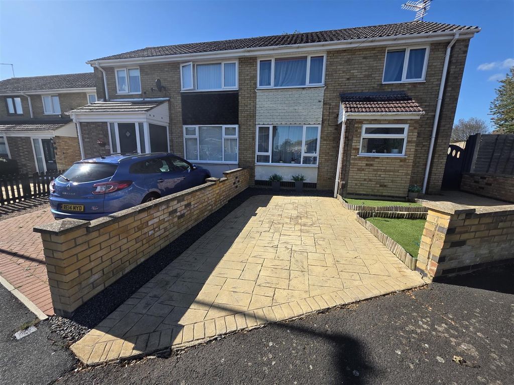 Additional image 23 of 3 bed end terrace house for saleMedina Road, Corby NN17