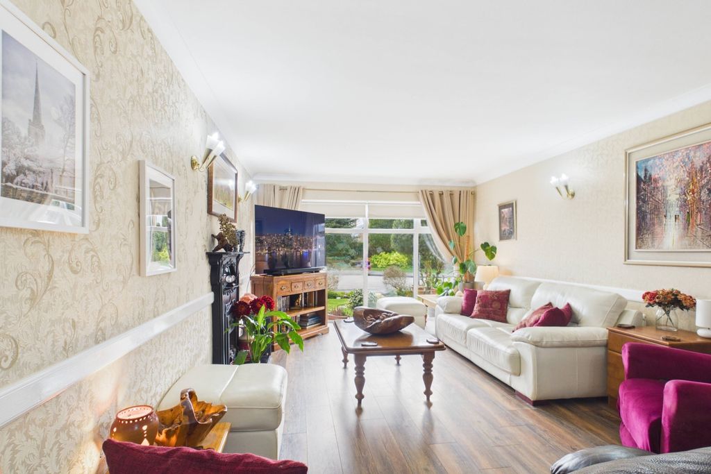 Additional image 6 of 4 bed detached house for sale14 Grove Park Burbage, Burbage, Hinckley LE10