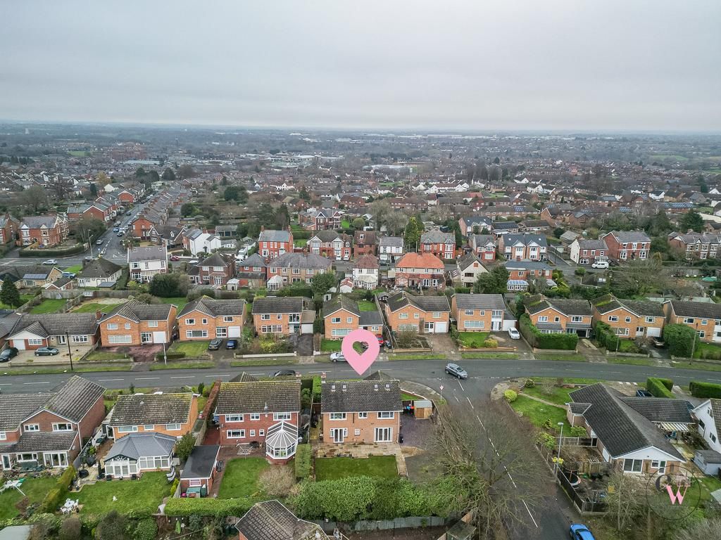 Additional image 41 of 4 bed detached house for saleBeeston Drive, Winsford CW7