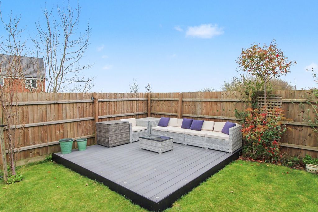 Additional image 22 of 4 bed detached house for saleEvans Avenue, Broughton Astley, Leicester LE9