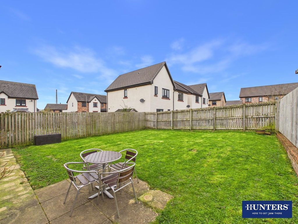 Additional image 17 of 4 bed detached bungalow for saleSt. Cuthberts Close, Burnfoot, Wigton CA7