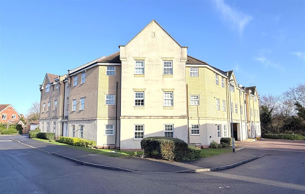 Additional image 15 of 2 bed flat for saleSwale Grove, Bingham NG13