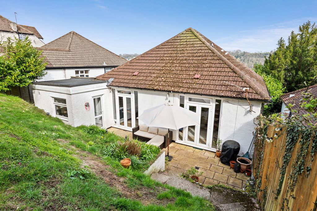 Additional image 14 of 3 bed detached house for saleHilltop Road, Whyteleafe CR3