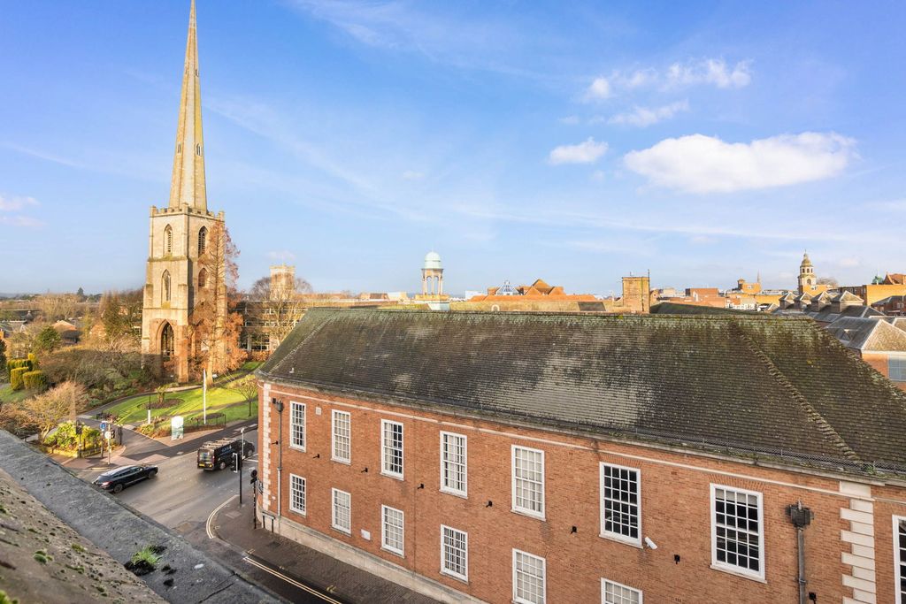 Additional image 18 of 2 bed flat for saleApartment 23, The Old Fire Station, Copenhagen Street, Worcester. WR1