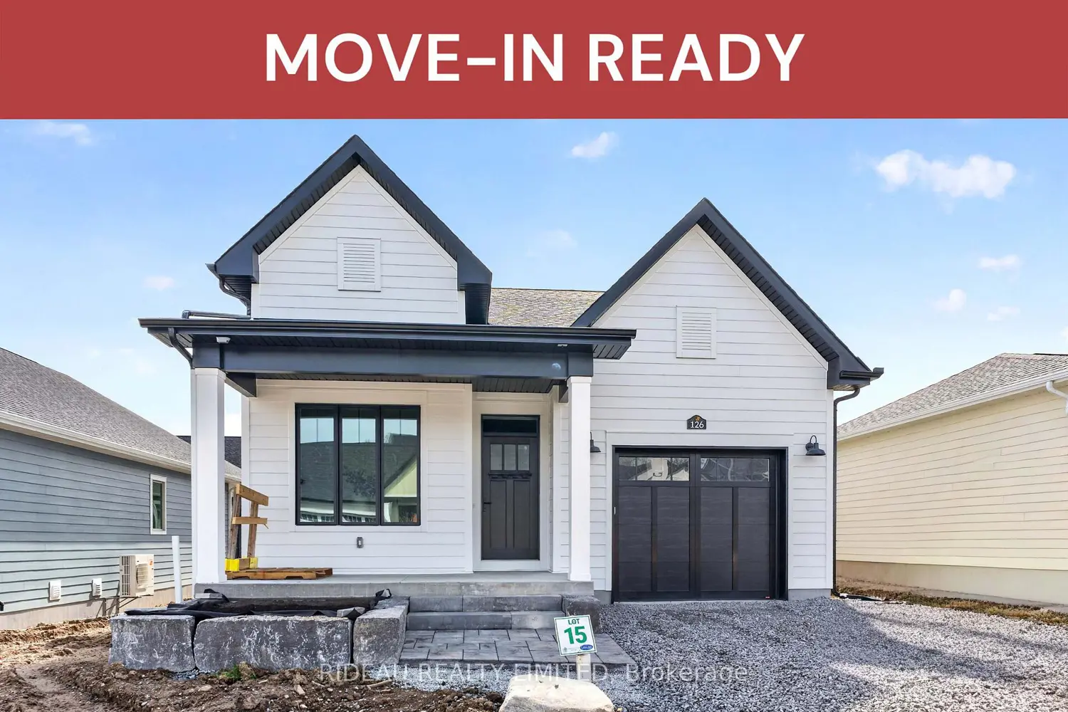 126 Shelter Cove Drive
