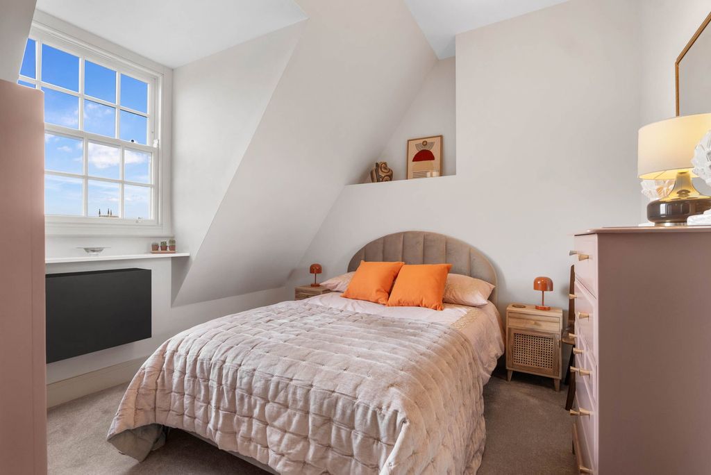 Additional image 10 of 2 bed flat for saleApartment 23, The Old Fire Station, Copenhagen Street, Worcester. WR1
