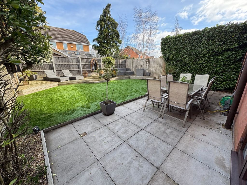 Additional image 13 of 3 bed detached house for saleGlean Close, Broughton Astley, Leicester LE9