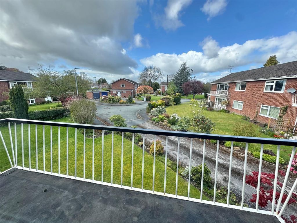 Additional image 3 of 2 bed flat for saleFulshaw Court, Wilmslow SK9