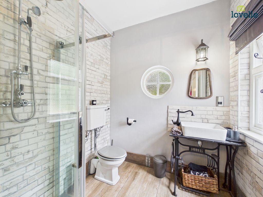 Additional image 12 of 4 bed detached house for sale76 Witham Road, Woodhall Spa LN10