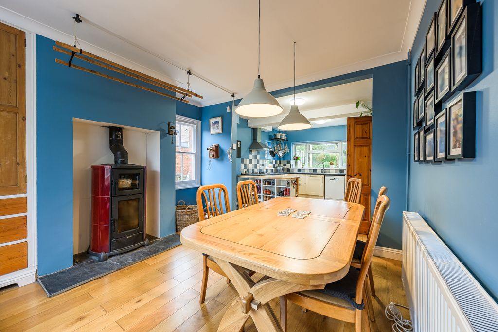 Additional image 3 of 6 bed detached house for saleBeaumaris Road, Newport TF10