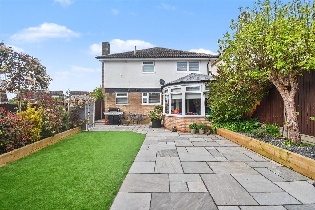 Additional image 26 of 4 bed detached house for saleStonepit Drive, Cottingham, Market Harborough LE16