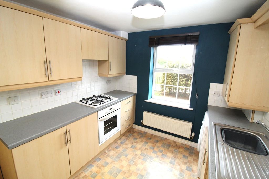 Additional image 3 of 2 bed flat for saleWeir Close, Wigston LE18