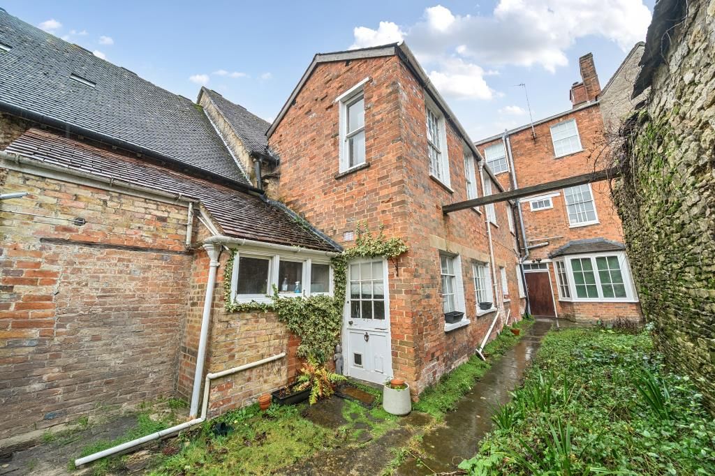 Additional image 19 of 1 bed block of flats for saleOxford Street, Woodstock OX20