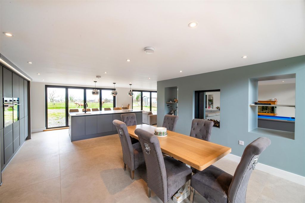 Additional image 13 of 5 bed property for saleCuddy Lonning, Wigton CA7