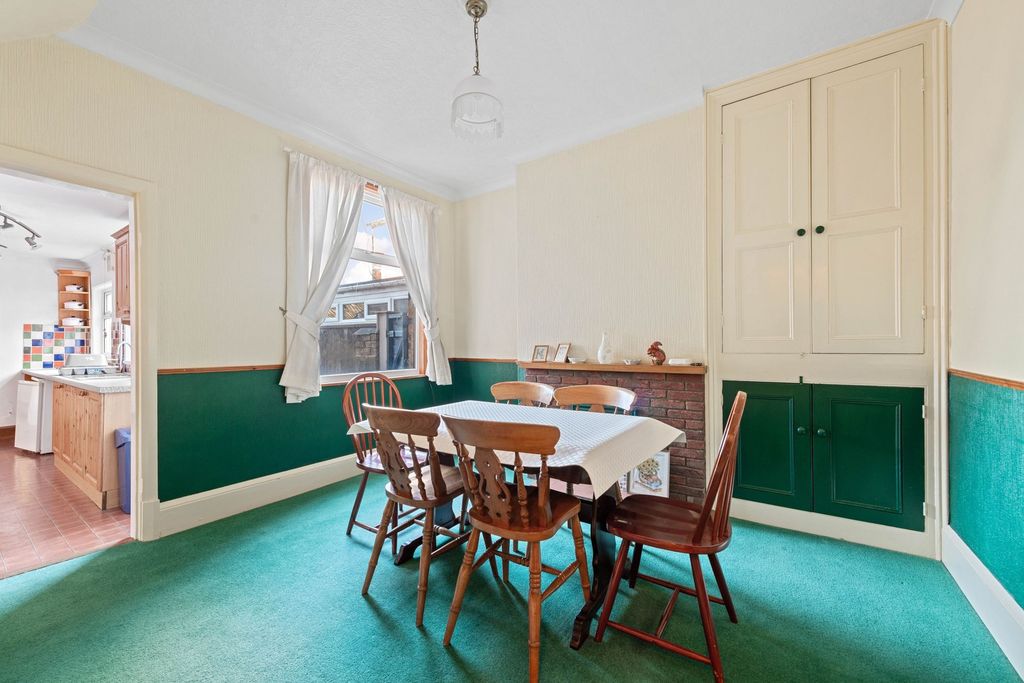Additional image 7 of 3 bed terraced house for saleHamilton Road, Alford LN13