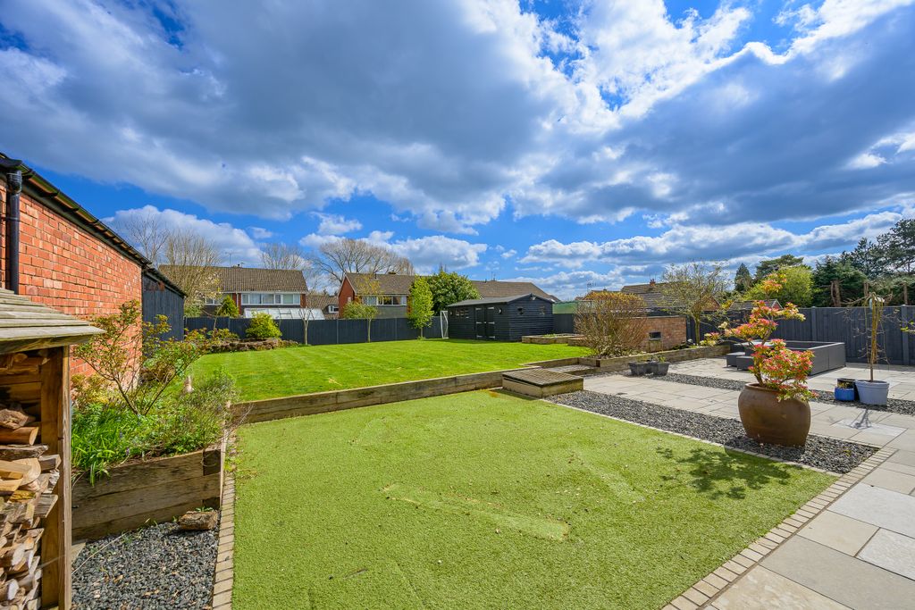Additional image 48 of 5 bed detached house for saleForton Road, Newport TF10