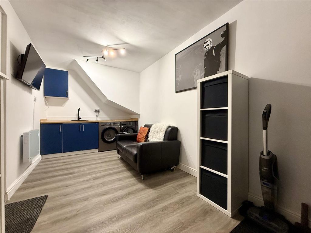 Additional image 10 of 3 bed detached house for saleRobin Road, Coalville LE67