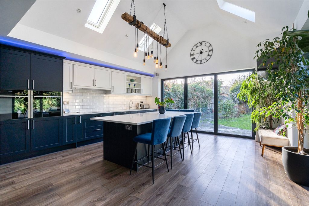 Additional image 14 of 4 bed detached house for saleYork Road, Windsor, Berkshire SL4