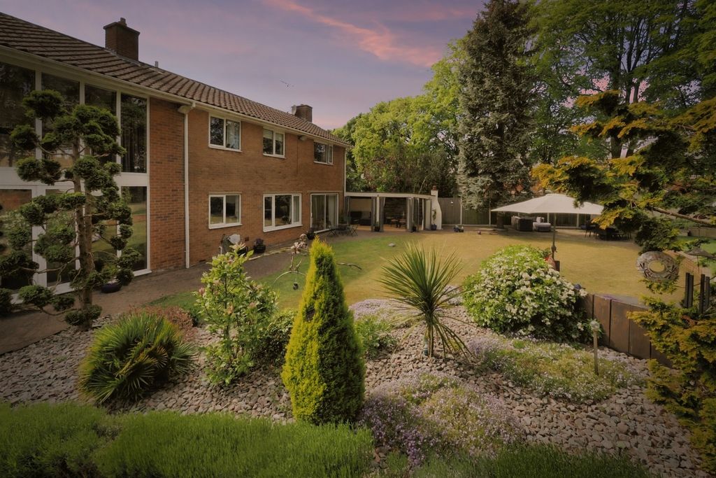 Additional image 24 of 4 bed detached house for saleHartland Road, Worksop S80