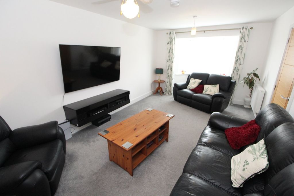 Additional image 8 of 4 bed detached house for saleEvans Avenue, Broughton Astley, Leicester LE9