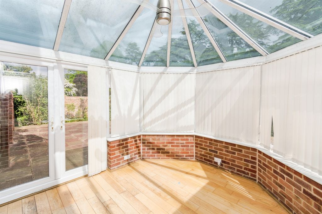 Additional image 11 of 4 bed detached house for saleHill Lane, Southampton SO15