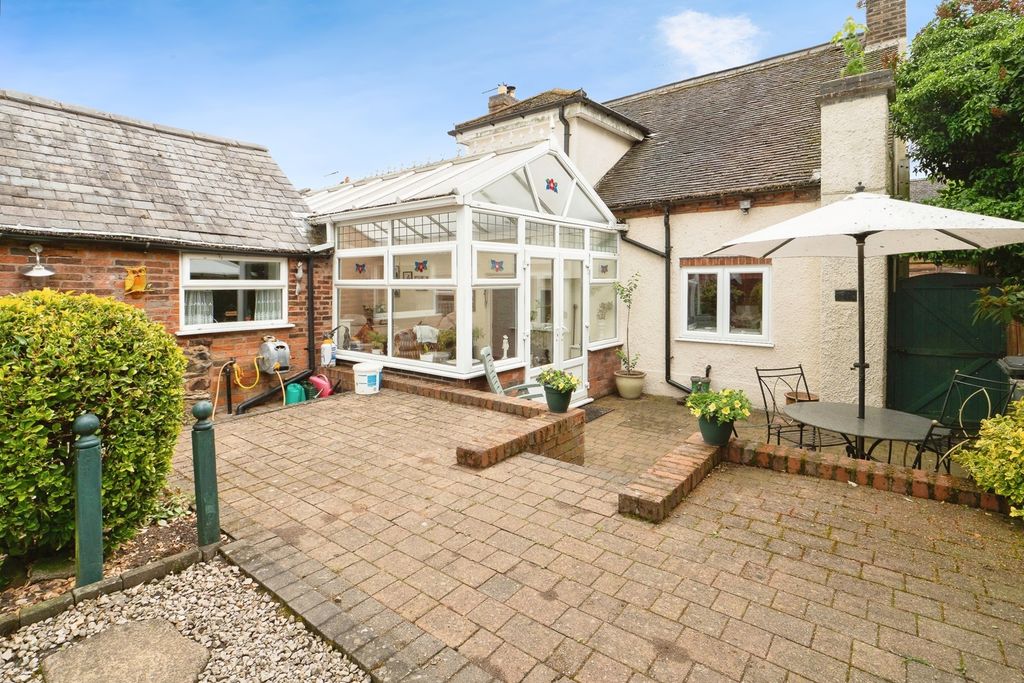 Additional image 16 of 3 bed link detached house for saleHigh Street, Desford, Leicester, Leicestershire LE9