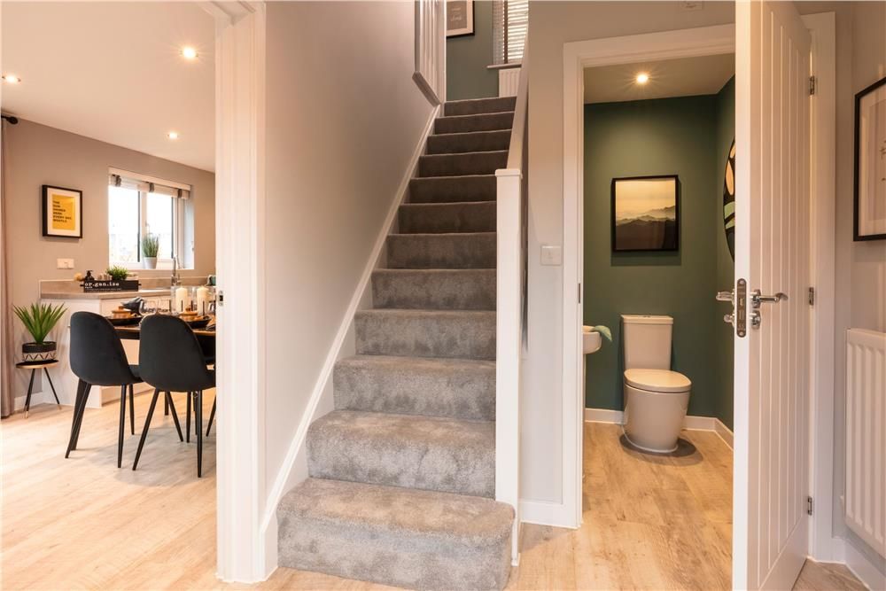 Additional image 9 of 3 bed detached house for sale"Braxton" at Lunts Heath Road, Widnes WA8
