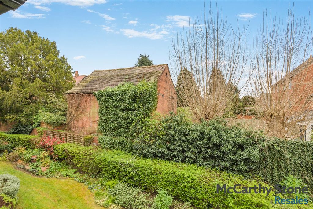 Additional image 21 of 2 bed flat for saleFrancis Court, Barbourne Road, Worcester WR1
