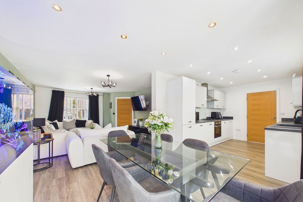 Additional image 6 of 4 bed detached house for salePotters Meadow, Workington CA14