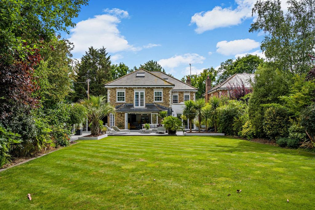 Additional image 21 of 6 bed detached house for saleBlacksmiths Lane, Wickham Bishops, Essex CM8