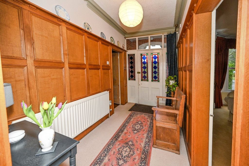Additional image 12 of 6 bed detached house for saleTattershall Road, Woodhall Spa LN10