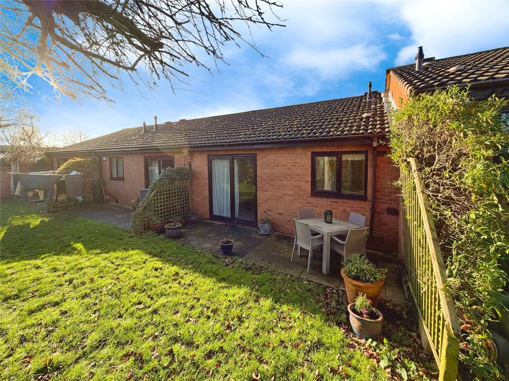 Additional image 4 of 2 bed bungalow for saleDelisle Court, Loughborough, Leicestershire LE11