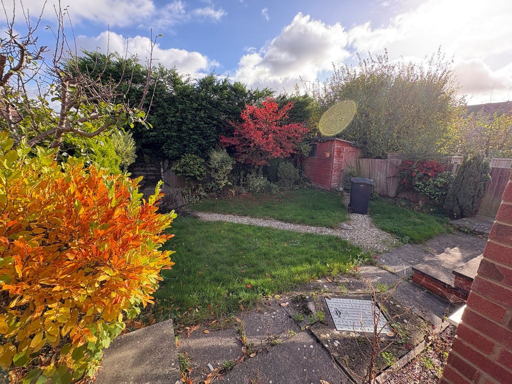 Additional image 11 of 2 bed detached bungalow for saleBlenheim Crescent, Broughton Astley, Leicester LE9