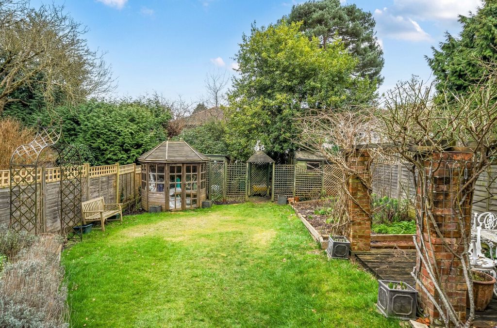 Additional image 11 of 4 bed terraced house for saleHighfield Lane, Highfield, Southampton, Hampshire SO17