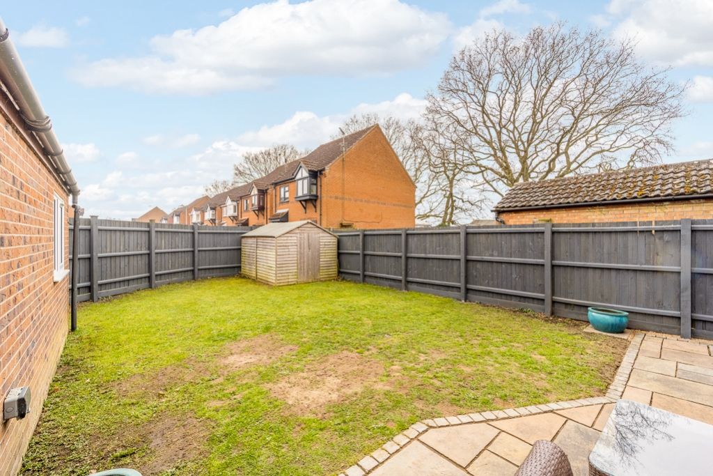 Additional image 20 of 5 bed detached house for saleSt. Leonards Avenue, Woodhall Spa, Lincolnshire LN10