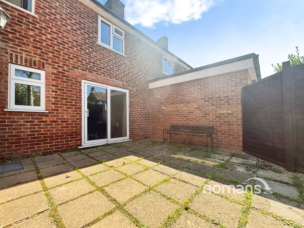 Additional image 22 of 4 bed semi-detached house for saleMoulsham Copse Lane, Yateley, Hampshire GU46