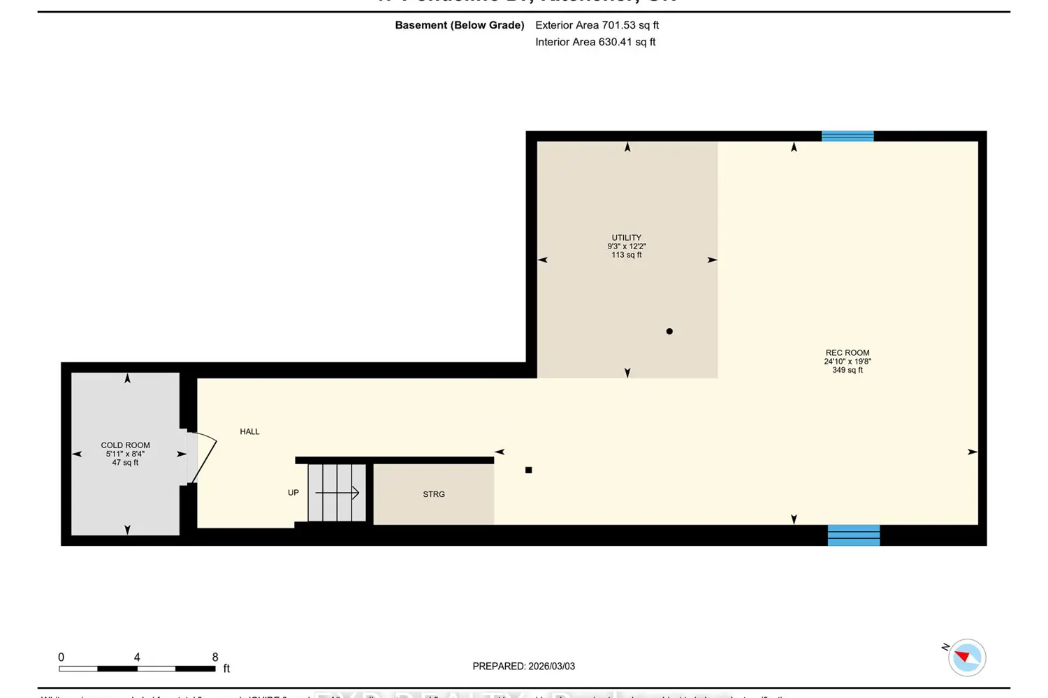 Additional image 20 of 47 Pondcliffe Drive