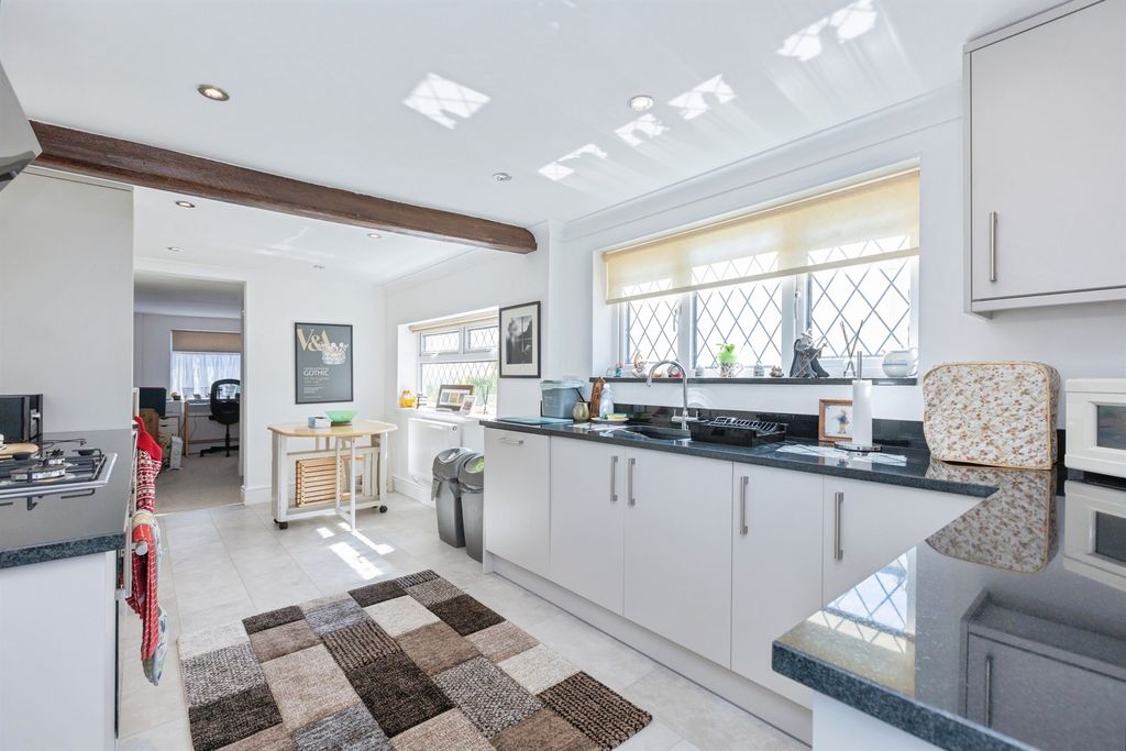 Additional image 7 of 3 bed detached house for saleCoventry Road, Sharnford, Hinckley LE10