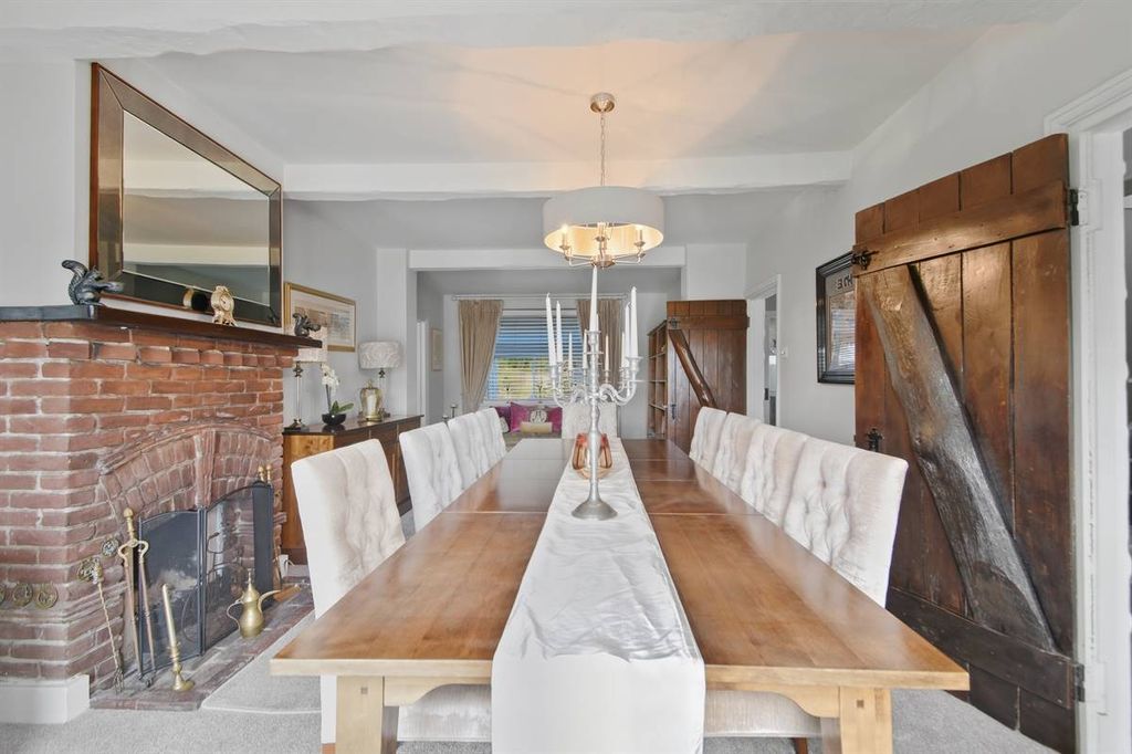 Additional image 9 of 6 bed detached house for saleChestfield Road, Chestfield, Whitstable CT5