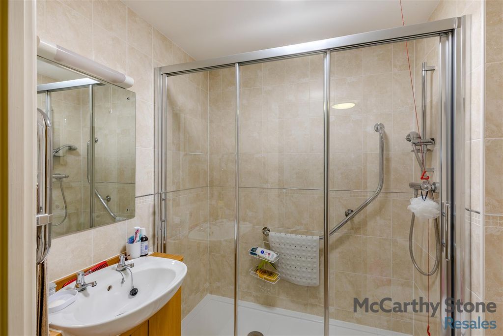 Additional image 11 of 1 bed flat for saleButter Cross Court, Stafford Street, Newport TF10