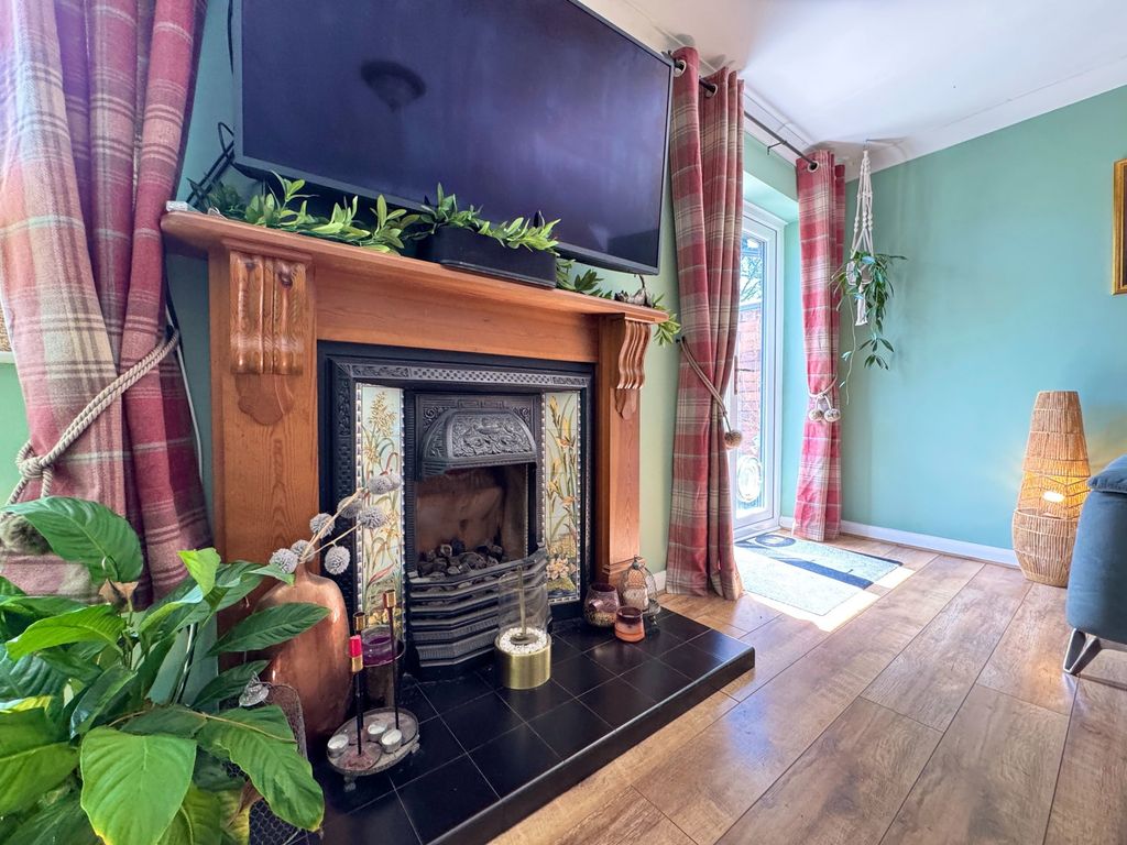Additional image 4 of 4 bed detached house for saleTownsend Lane, Donington Le Heath, Coalville LE67
