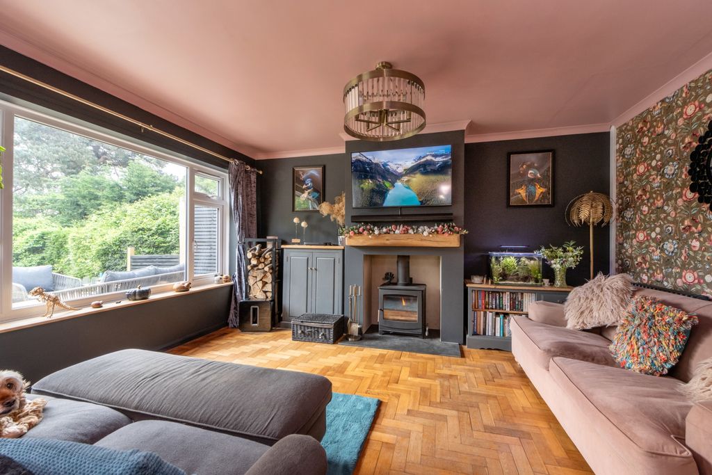 Additional image 3 of 3 bed detached house for saleTarratt Road, Yeovil BA20