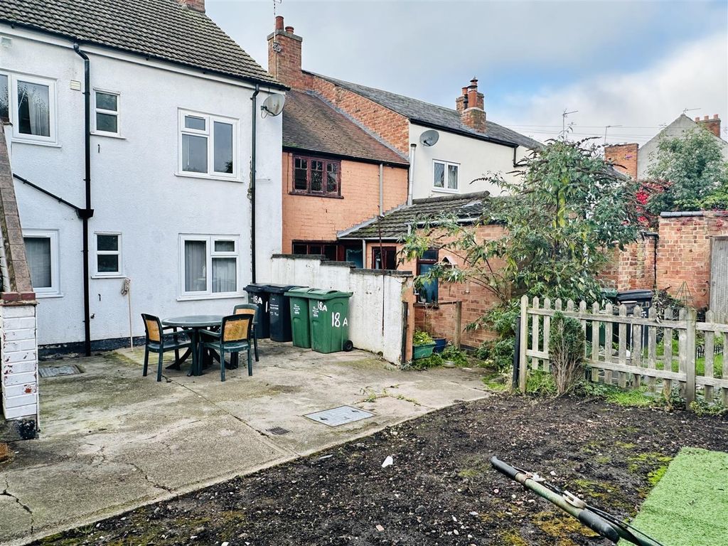 Additional image 11 of 4 bed terraced house for saleBarrow Road, Sileby, Loughborough LE12
